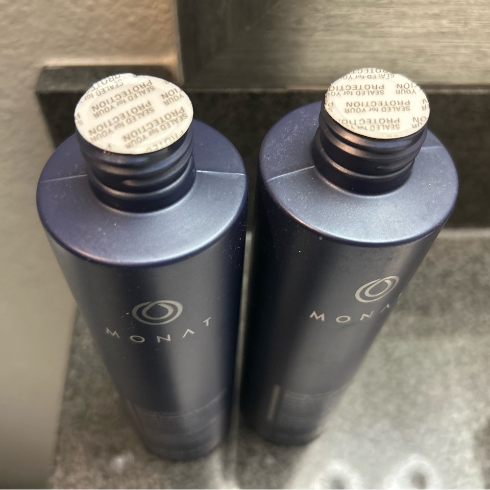 Monat Bond Support Shampoo